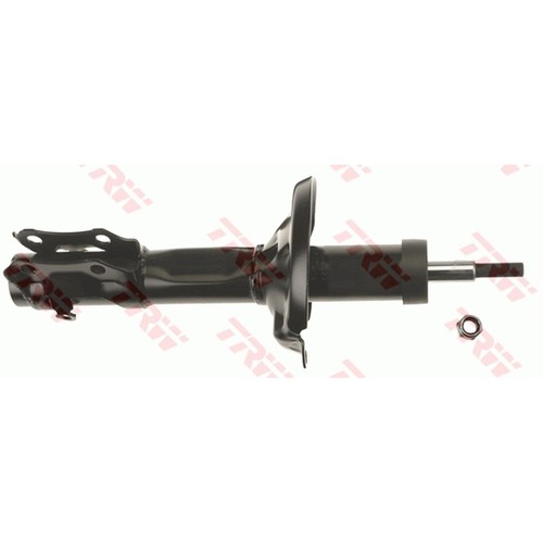 Shock absorber front - absorber, l/r