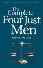 Edgar Wallace ; with an