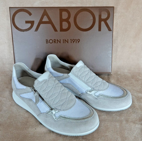 New gabor janis trainers - new, “janis”