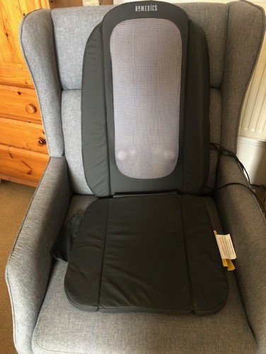 Homedics sfm 209h foldable - sfm-209h,
