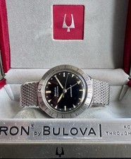 LOVELY BULOVA ACCUTRON