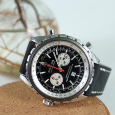 Breitling Chrono-Matic | 44mm