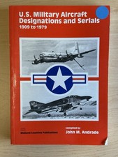 U.S. Military Aircraft