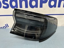 Ford capri right led - ford,