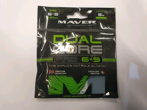 Maver duel core fishing - maver, pole
