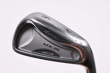 Mizuno MX-25 #6 Iron / 30 Degree / Regular Flex Dynalite Gold SL R300 Shaft
