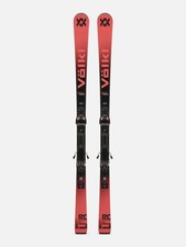 Ski Race Carve VOLKL RACETIGER
