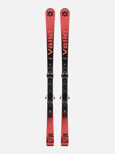 Ski race carve volkl - ski,