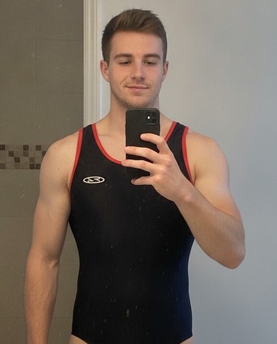 Zone gymnastics leotard - zone,