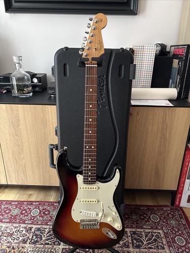 Fender american professional - fender,