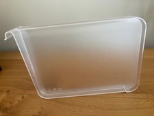 AEG Santo Fridge/Freezer Vegetable Drawer Divider