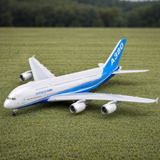 A380 private jet plane - private,