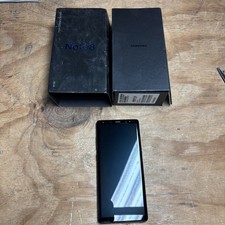 Samsung Galaxy Note 8 64GB