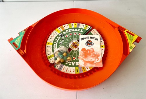 Vintage airfix round - vintage,