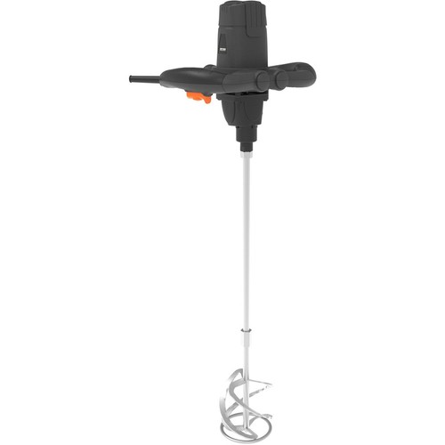 Roktor paddle mixer 1400w 110v - paddle,