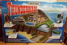 Matchbox 1992 Thunderbirds