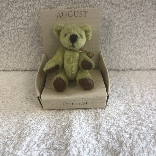 Vintage russ berrie - russ, berrie-august