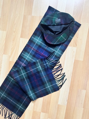 Church cashmere wool - church’s,