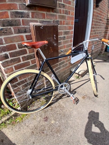 Mens pashley guv nor - pashley, guv'nor