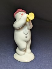 Royal Doulton -  "TRUMPETER
