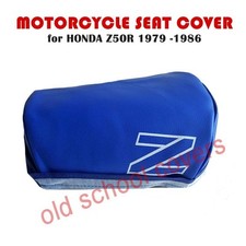 MOTORCYCLE SEAT COVER fits