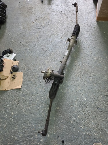 2005 2008 fiesta mk6 - 2008, steering