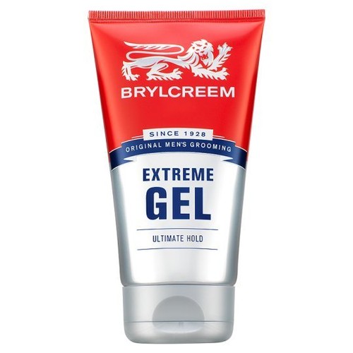 Brylcreem extreme gel ultimate - extreme,