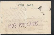 Family History Postcard - Bailey - 50 Escourt Road, South Norwood, Surrey RF2318