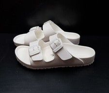 BIRKENSTOCK ARIZONA SIZE