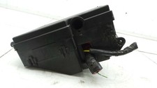 Mazda CX-7 Engine Bay Fuse Box