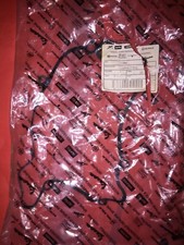 Aprilia RS50 RS4 Derbi GPR50 Senda 50 R SM Clutch Cover Gasket Genuine 880888