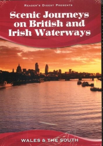 Scenic journeys british and - journeys,