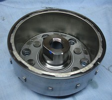 Honda CBR250R 2014 Generator Rotor From A New Bike 