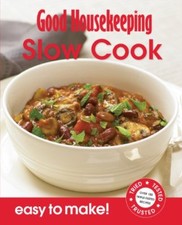 Slow Cooking: Over 100
