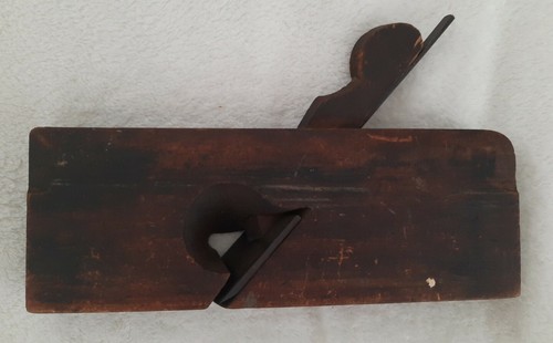 Antique moulding wood - wood, plane