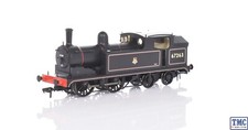 35-254Z Bachmann LNER G5 Class