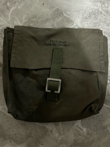 German army surplus boot - german,