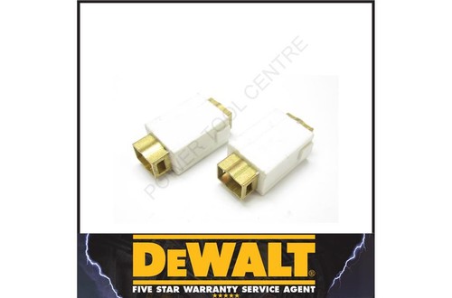 Dewalt mitre saw - brush, holder
