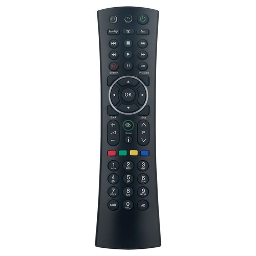 New i08um replaced remote - replaced,
