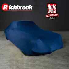 Indoor Car Cover Soft Stretch Tailored Look for all Aston Martin Models