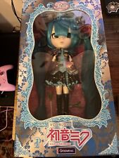 Pullip VOCALOID Hatsune Miku Fashion Doll
