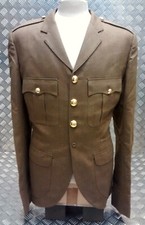 RRS Scotish Pattern No2 FAD Jacket Doublet Royal Reg of Scotland 182/116/108cm