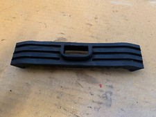 Yamaha xj600 pre diversion fuel tank rubber From A 1990 Model