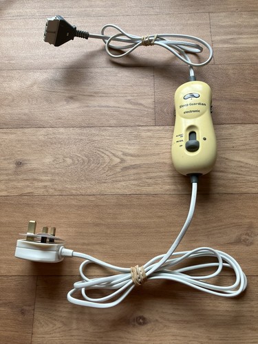 Sleep guardian heated electric - guardian,