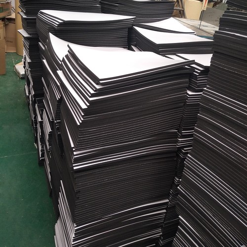 Sheets 10mm thick closed - sheets,