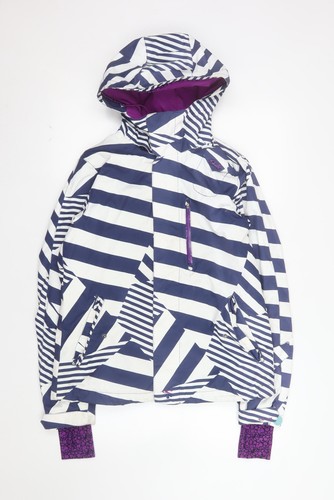 Neill women blue striped - o'neill, women's