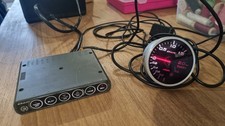 Defi advance control - defi, with