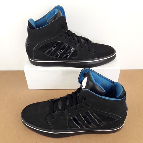 Adidas trainers mens 10 - mens, uk