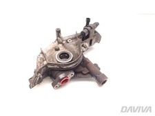 Fiat Grande Punto Engine Oil