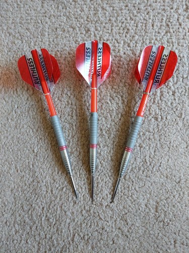 Target darts sync - sync, tungsten